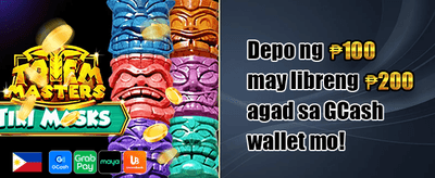 100% First Deposit Match