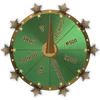 Lucky Spin Bonus icon