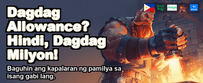 Join the Ultimate Jackpot Rush